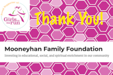 Mooneyhan  Family Foundation
